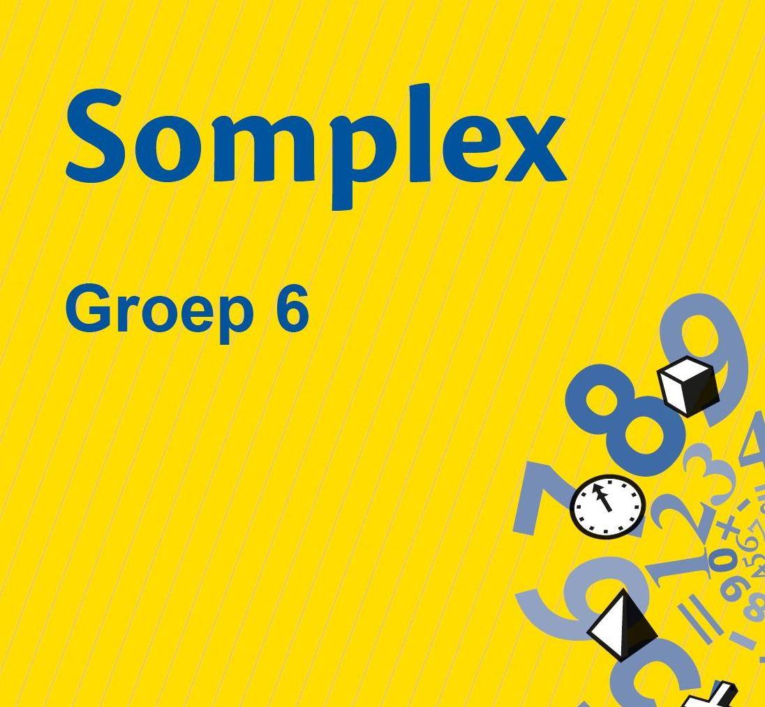 Somplex 6